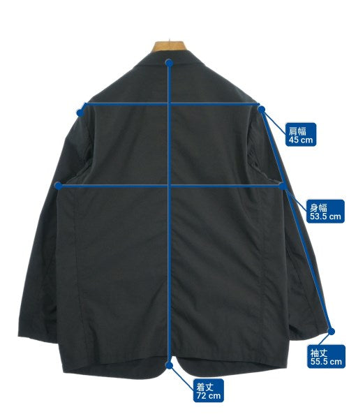 THE NORTH FACE PURPLE LABEL แจ็คเก็ตลำลอง