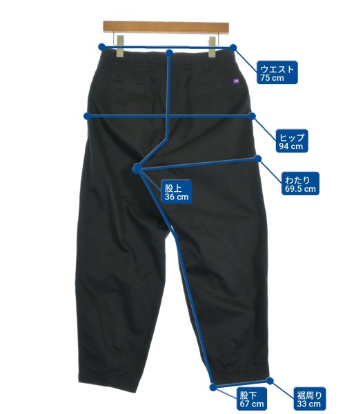 THE NORTH FACE PURPLE LABEL กางเกง อื่น