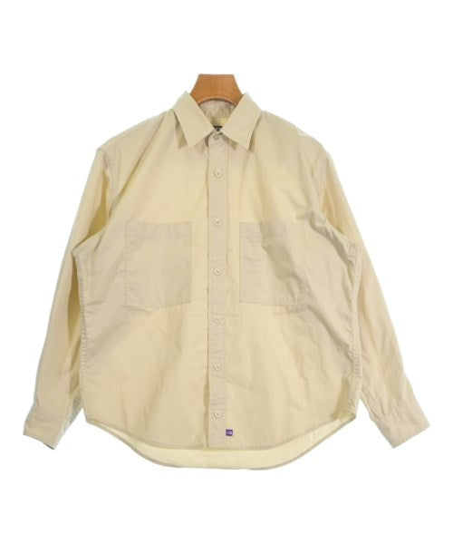 THE NORTH FACE PURPLE LABEL เสื้อลำลอง