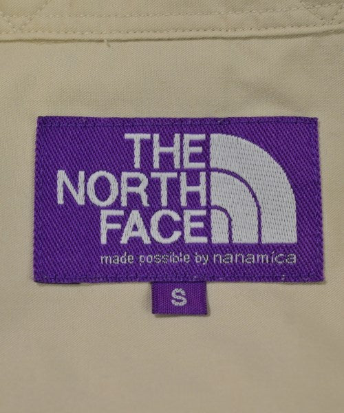 THE NORTH FACE PURPLE LABEL เสื้อลำลอง
