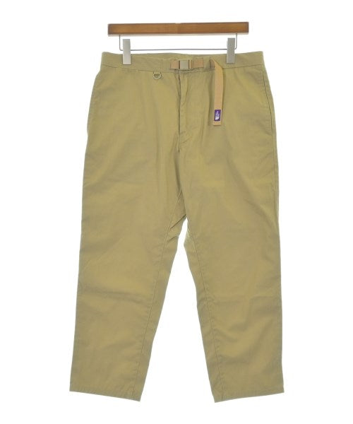 THE NORTH FACE PURPLE LABEL กางเกง อื่น