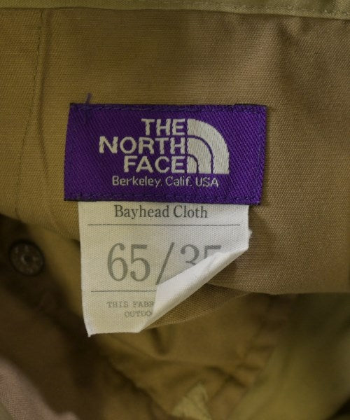 THE NORTH FACE PURPLE LABEL กางเกง อื่น