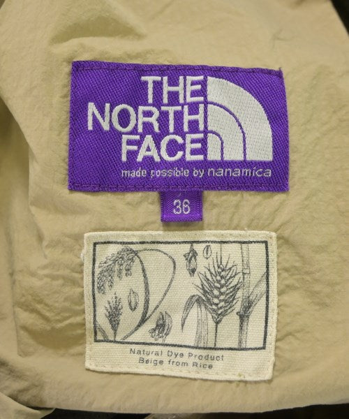 THE NORTH FACE PURPLE LABEL กางเกงขาสั้น