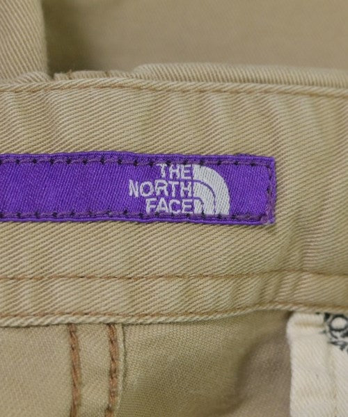 THE NORTH FACE PURPLE LABEL กางเกงขาสั้น