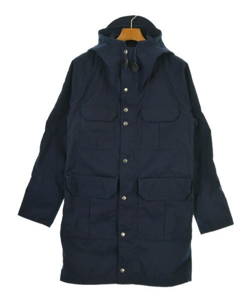 THE NORTH FACE PURPLE LABEL เสื้อโค้ท อื่น