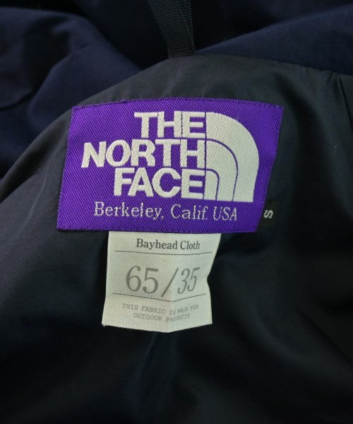 THE NORTH FACE PURPLE LABEL เสื้อโค้ท อื่น