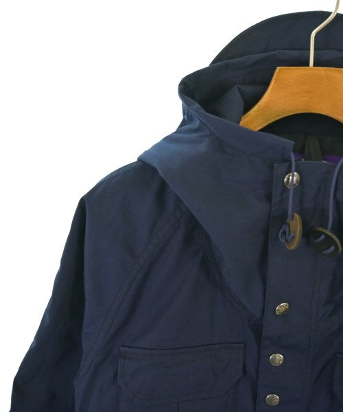 THE NORTH FACE PURPLE LABEL เสื้อโค้ท อื่น