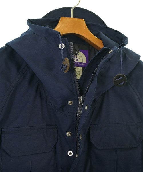 THE NORTH FACE PURPLE LABEL เสื้อโค้ท อื่น