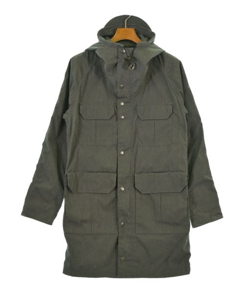 THE NORTH FACE PURPLE LABEL เสื้อโค้ท อื่น