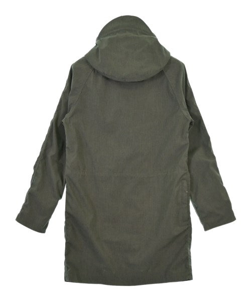THE NORTH FACE PURPLE LABEL เสื้อโค้ท อื่น