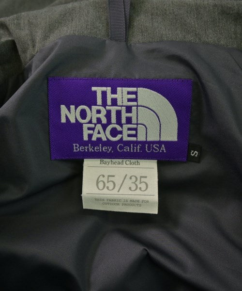 THE NORTH FACE PURPLE LABEL เสื้อโค้ท อื่น