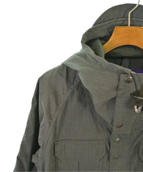 THE NORTH FACE PURPLE LABEL เสื้อโค้ท อื่น