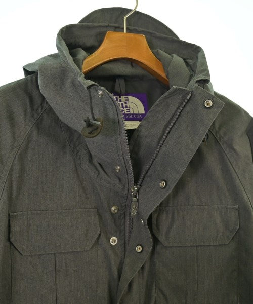 THE NORTH FACE PURPLE LABEL เสื้อโค้ท อื่น