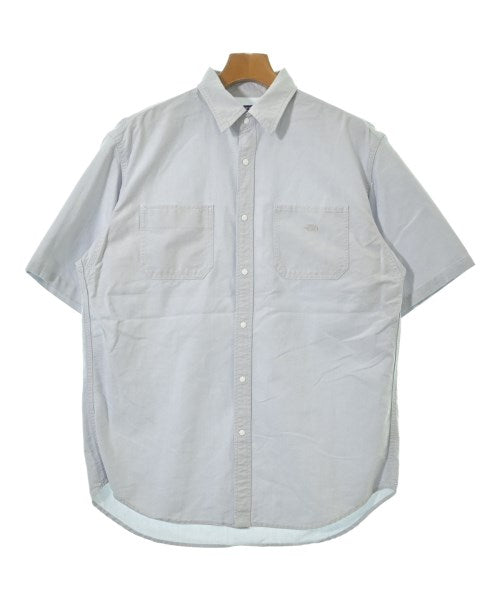 THE NORTH FACE PURPLE LABEL เสื้อลำลอง