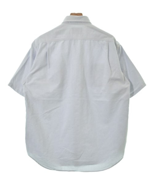 THE NORTH FACE PURPLE LABEL เสื้อลำลอง