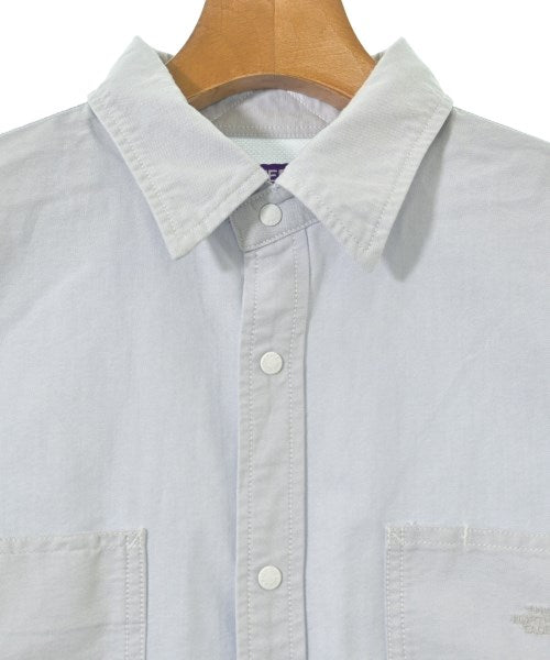 THE NORTH FACE PURPLE LABEL เสื้อลำลอง