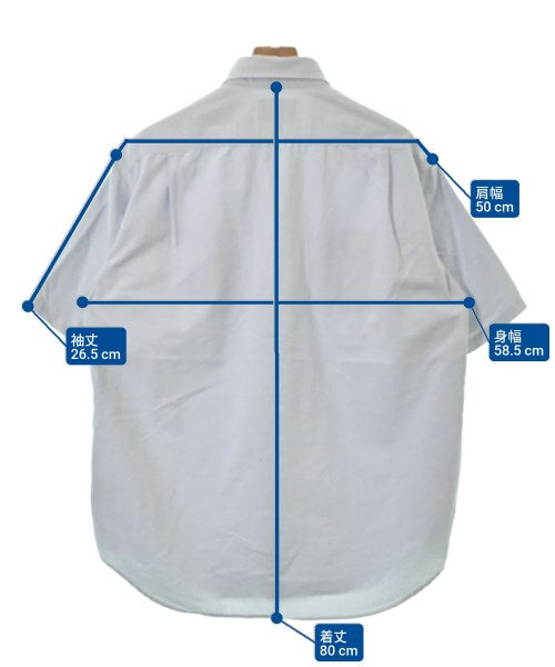 THE NORTH FACE PURPLE LABEL เสื้อลำลอง