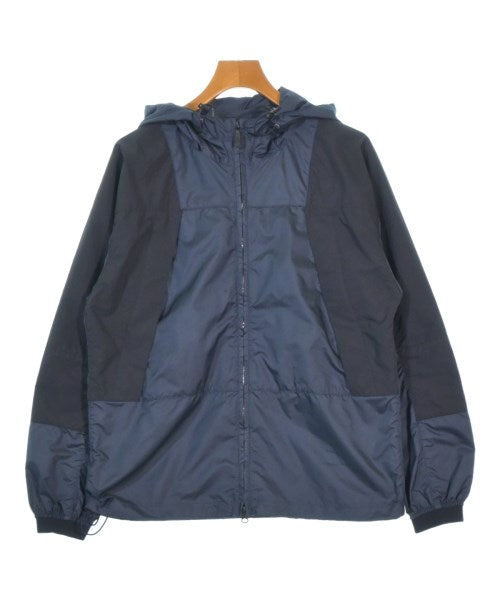 THE NORTH FACE PURPLE LABEL เสื้อพาร์กาภูเขา