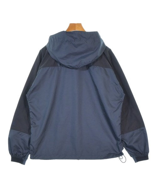 THE NORTH FACE PURPLE LABEL เสื้อพาร์กาภูเขา