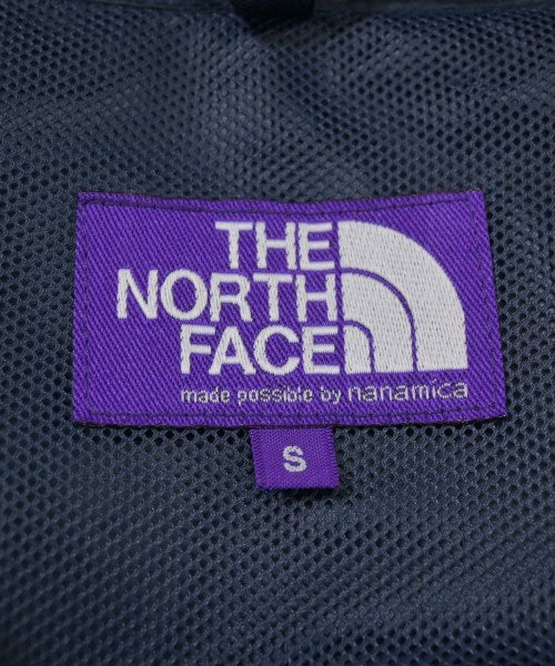THE NORTH FACE PURPLE LABEL เสื้อพาร์กาภูเขา