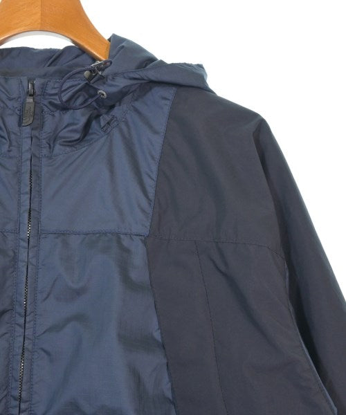 THE NORTH FACE PURPLE LABEL เสื้อพาร์กาภูเขา