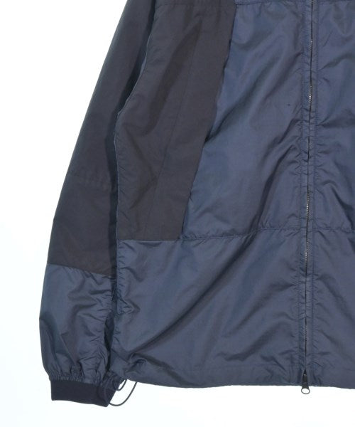 THE NORTH FACE PURPLE LABEL เสื้อพาร์กาภูเขา
