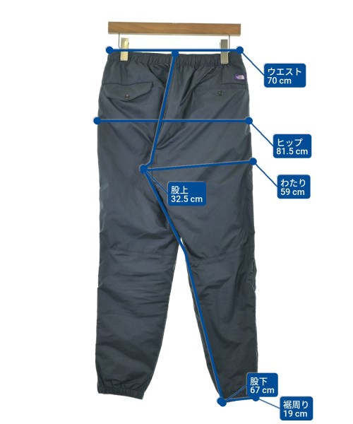 THE NORTH FACE PURPLE LABEL กางเกง อื่น