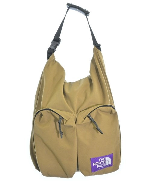 THE NORTH FACE PURPLE LABEL กระเป๋าถือขนาดใหญ่