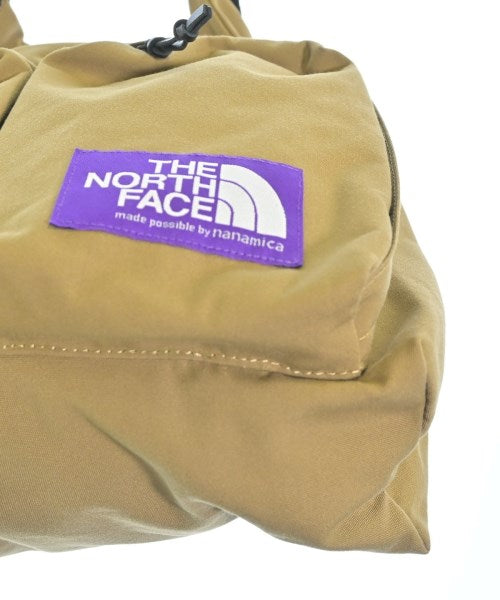 THE NORTH FACE PURPLE LABEL กระเป๋าถือขนาดใหญ่