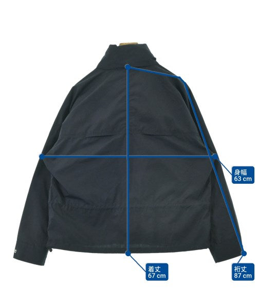 THE NORTH FACE PURPLE LABEL แจ็คเก็ตเบลาส์ อื่น