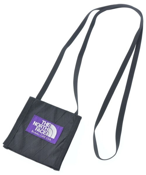 THE NORTH FACE PURPLE LABEL กระเป๋าสตางค์/กระเป๋าใส่เหรียญ