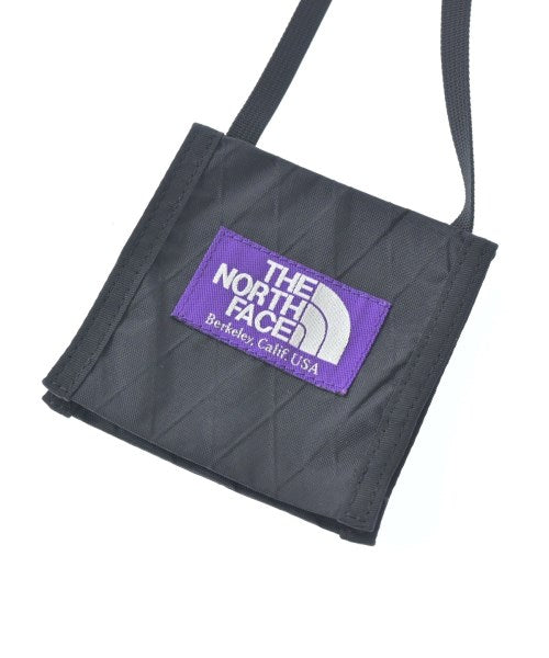 THE NORTH FACE PURPLE LABEL กระเป๋าสตางค์/กระเป๋าใส่เหรียญ