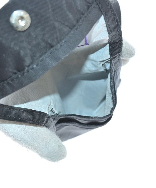 THE NORTH FACE PURPLE LABEL กระเป๋าสตางค์/กระเป๋าใส่เหรียญ