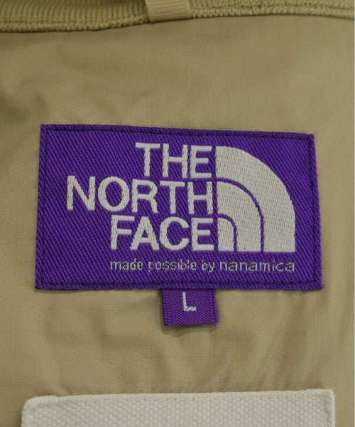 THE NORTH FACE PURPLE LABEL แจ็คเก็ตเบลาส์ อื่น
