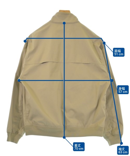 THE NORTH FACE PURPLE LABEL แจ็คเก็ตเบลาส์ อื่น