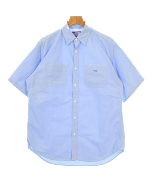 THE NORTH FACE PURPLE LABEL เสื้อลำลอง