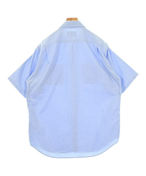 THE NORTH FACE PURPLE LABEL เสื้อลำลอง