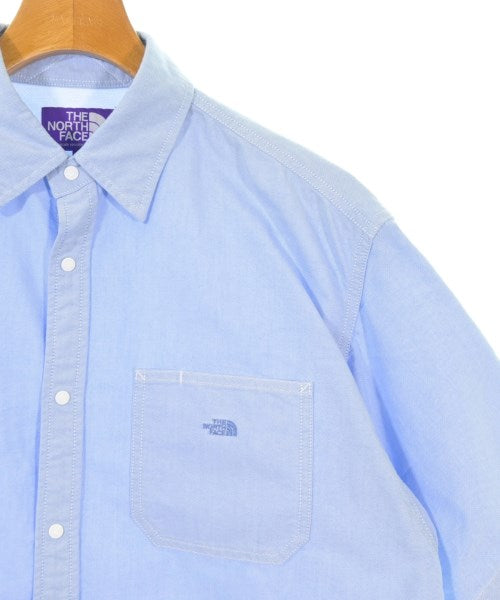 THE NORTH FACE PURPLE LABEL เสื้อลำลอง