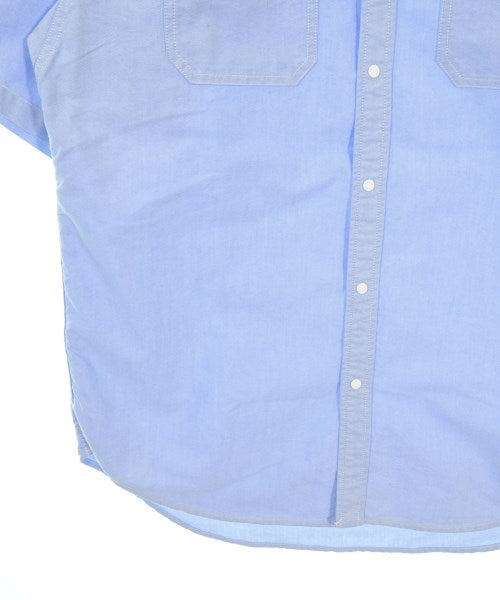 THE NORTH FACE PURPLE LABEL เสื้อลำลอง