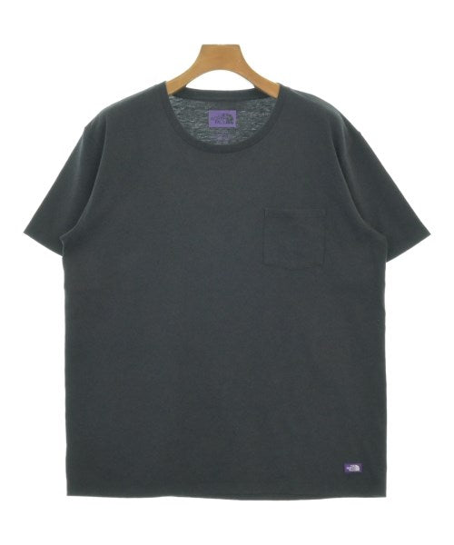 THE NORTH FACE PURPLE LABEL เสื้อยืด/เสื้อท็อปส์