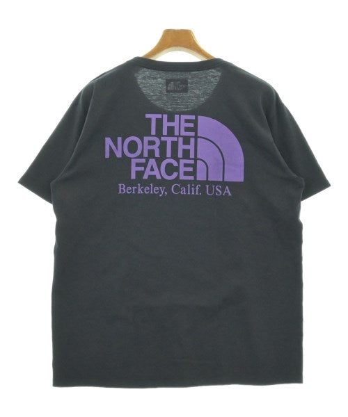 THE NORTH FACE PURPLE LABEL เสื้อยืด/เสื้อท็อปส์