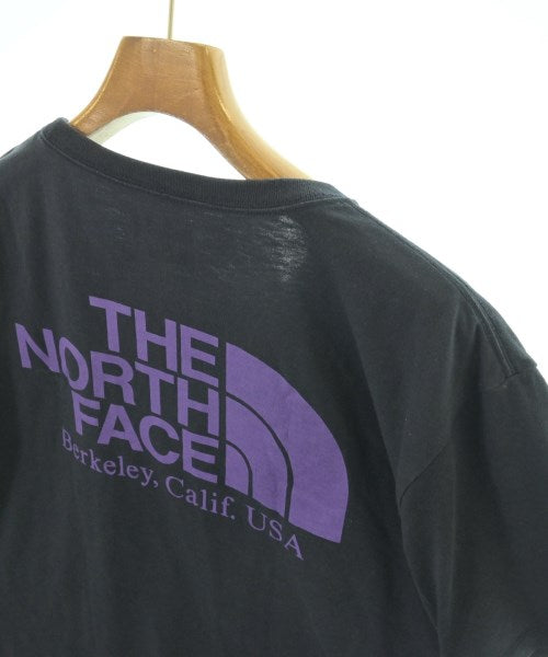THE NORTH FACE PURPLE LABEL เสื้อยืด/เสื้อท็อปส์