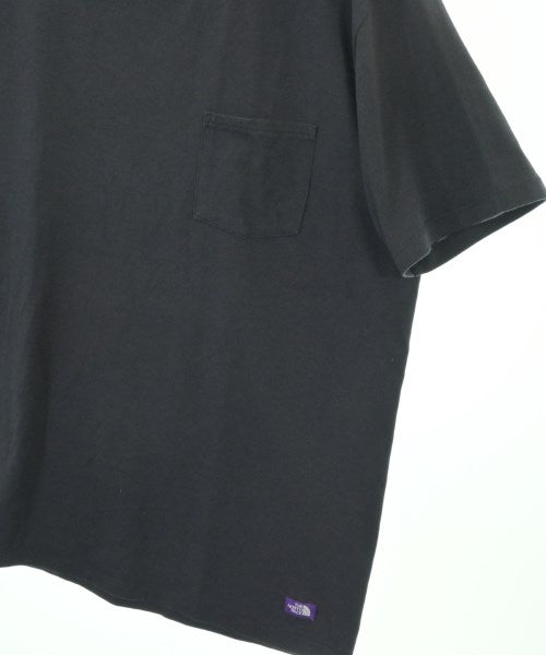 THE NORTH FACE PURPLE LABEL เสื้อยืด/เสื้อท็อปส์