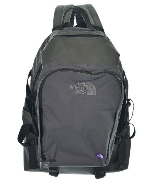 THE NORTH FACE PURPLE LABEL เป้สะพายหลัง