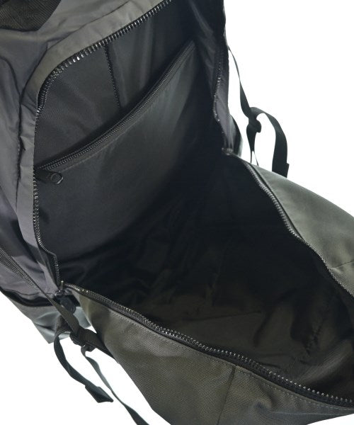THE NORTH FACE PURPLE LABEL เป้สะพายหลัง