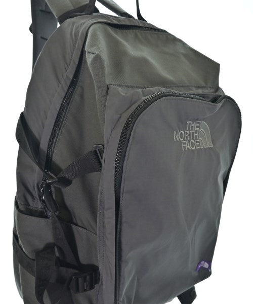 THE NORTH FACE PURPLE LABEL เป้สะพายหลัง