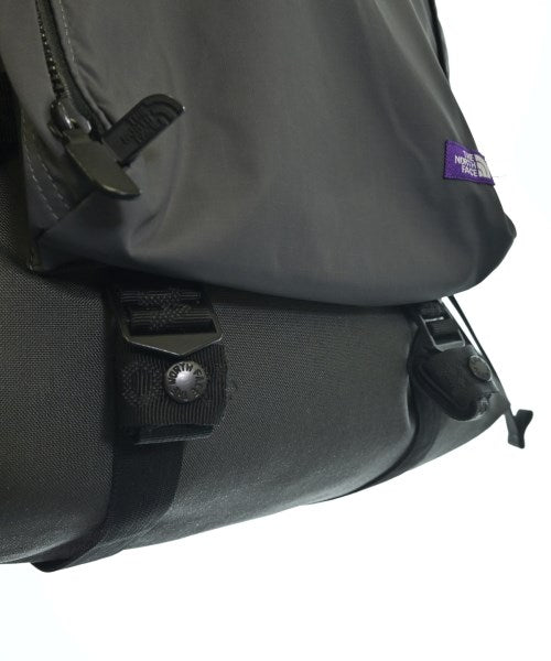 THE NORTH FACE PURPLE LABEL เป้สะพายหลัง