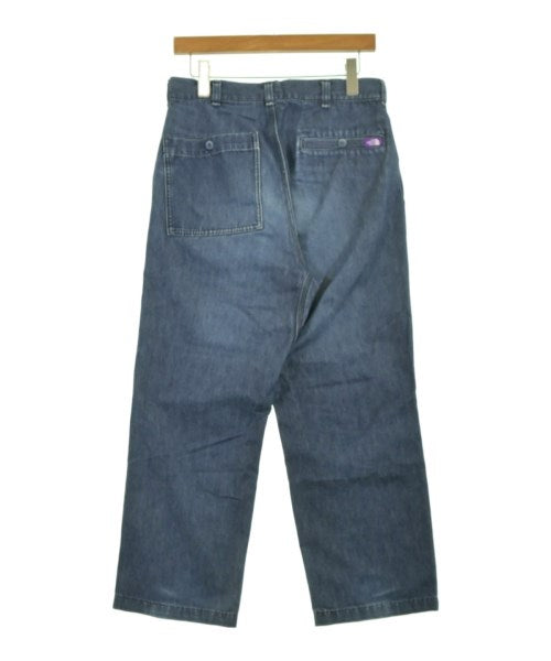 THE NORTH FACE PURPLE LABEL ยีนส์