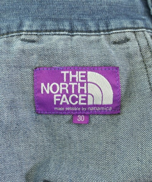 THE NORTH FACE PURPLE LABEL ยีนส์