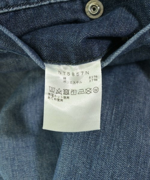 THE NORTH FACE PURPLE LABEL ยีนส์